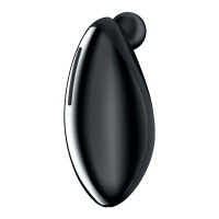 Satisfyer Spot On 2 Lay-on Vibrator Black