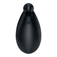 Satisfyer Spot On 2 Lay-on Vibrator White