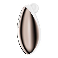 Satisfyer Spot On 2 Lay-on Vibrator Black