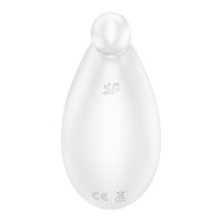 Satisfyer Spot On 2 Lay-on Vibrator White