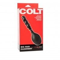 Anální sprcha COLT Big Man Cleanser