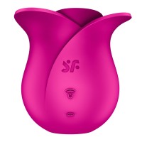 Stimulátor klitorisu Satisfyer Pro 2 Modern Blossom