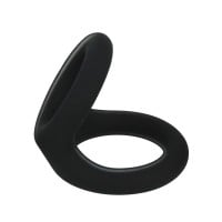 Titus Infinity Cock & Ball Ring M