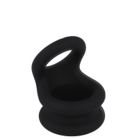 Titus Infinity Extreme Cock & Ball Ring S