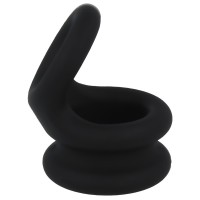 Titus Infinity Extreme Cock & Ball Ring L