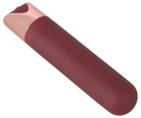 Magic Shiver Bullet Vibrator