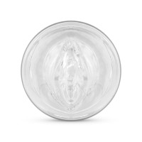 Masturbátor FPPR. Double-Sided Masturbator Anus & Vagina
