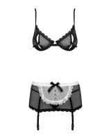 Obsessive Maidme Set