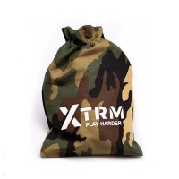 XTRM The Beast of the XXL SNFFR Black