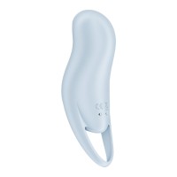 Stimulátor klitorisu Satisfyer Pocket Pro 1 fialový