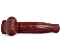 Hankey’s Toys Horse Dildo II XXL