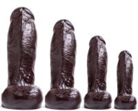 Hankey’s Toys BBC Dildo M/L