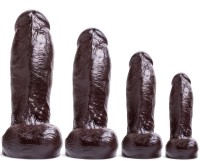 Dildo Hankey’s Toys BBC Dildo XXL