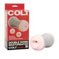 Masturbátor COLT Double Down Masturbator
