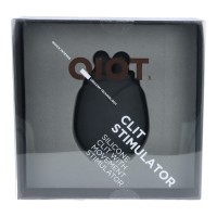 Virgite Qiot Clit Stimulator
