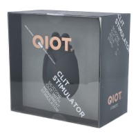 Virgite Qiot Clit Stimulator