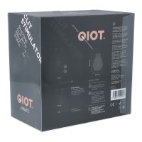 Virgite Qiot Clit Stimulator