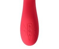 Virgite V8 Vibrator with Tapping Function
