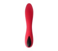 Virgite V8 Vibrator with Tapping Function