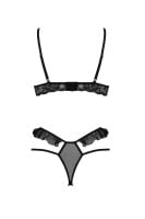 Passion Dolly Sexy Lingerie Set
