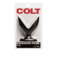 COLT Expander Butt Plug Large