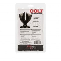 COLT Expander Butt Plug Large