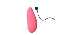 Stimulátor klitorisu Womanizer Liberty 2 Vibrant Rose