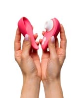 Womanizer Liberty 2 Clit Stimulator Sage