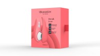 Womanizer Liberty 2 Clit Stimulator Sage