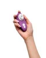 Womanizer Liberty 2 Clit Stimulator Purple