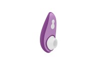 Womanizer Liberty 2 Clit Stimulator Purple
