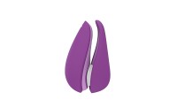 Womanizer Liberty 2 Clit Stimulator Purple