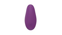 Womanizer Liberty 2 Clit Stimulator Dark Petrol