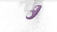 Womanizer Liberty 2 Clit Stimulator Purple