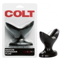 COLT Expander Butt Plug Medium