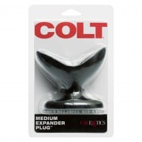 COLT Expander Butt Plug Medium