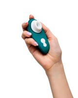 Womanizer Liberty 2 Clit Stimulator Sage