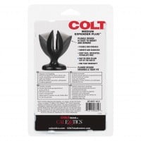 COLT Expander Butt Plug Medium