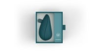 Womanizer Liberty 2 Clit Stimulator Purple