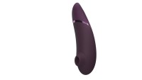 Womanizer Next Clit Stimulator Black