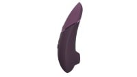 Womanizer Next Clit Stimulator Dark Sage