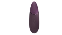 Womanizer Next Clit Stimulator Dark Purple