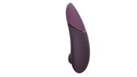 Womanizer Next Clit Stimulator Dark Purple