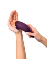 Womanizer Next Clit Stimulator Dark Purple