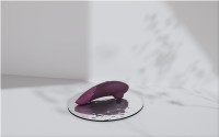 Womanizer Next Clit Stimulator Dark Purple