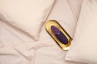 Womanizer Next Clit Stimulator Dark Purple