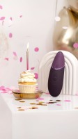 Womanizer Next Clit Stimulator Dark Purple