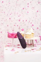 Womanizer Next Clit Stimulator Dark Purple