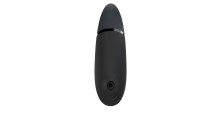 Womanizer Next Clit Stimulator Black