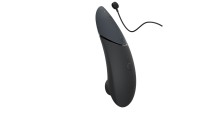 Womanizer Next Clit Stimulator Black